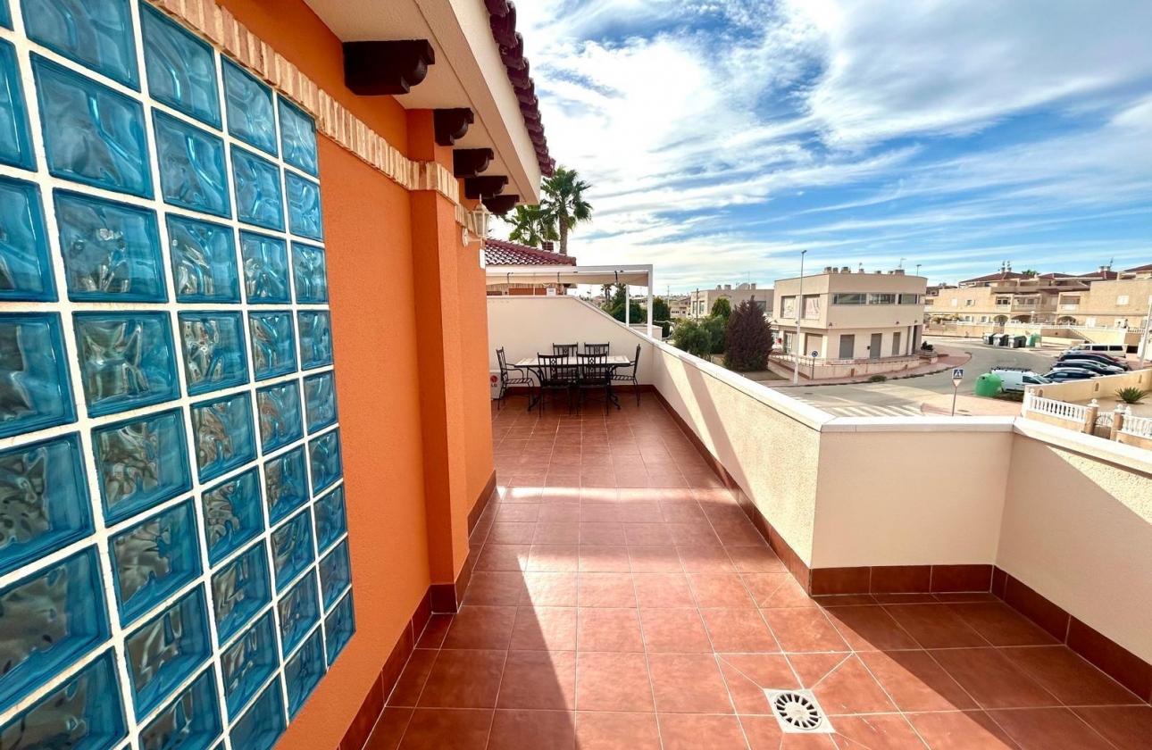 Resale - Penthouse - Orihuela Costa - La Zenia