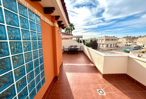 Rynek wtórny - Penthouse - Orihuela Costa - La Zenia