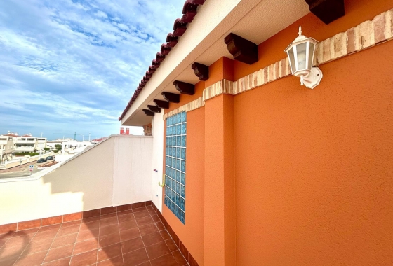 Rynek wtórny - Penthouse - Orihuela Costa - La Zenia