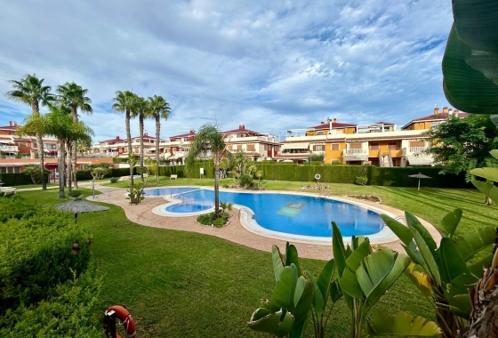 Rynek wtórny - Penthouse - Orihuela Costa - La Zenia