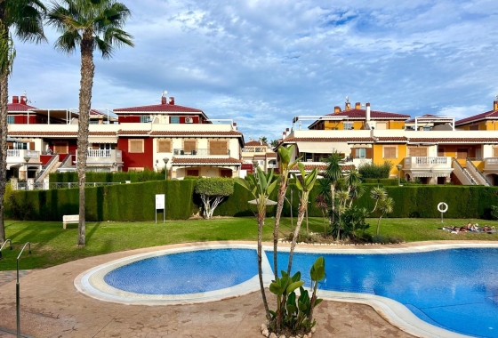 Rynek wtórny - Penthouse - Orihuela Costa - La Zenia