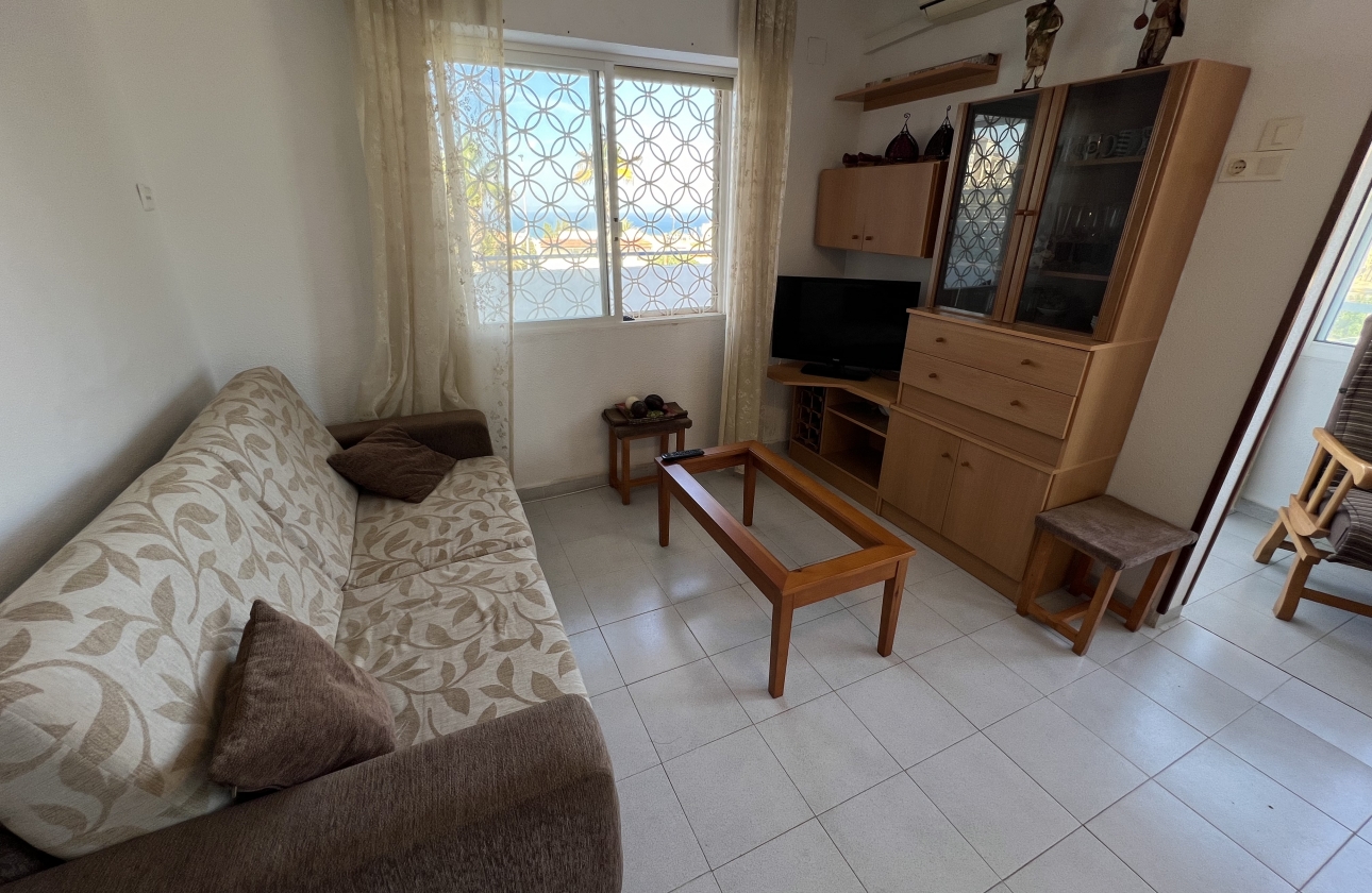 Resale - Apartment - Torrevieja