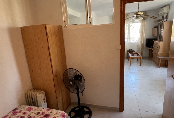 Resale - Apartment - Torrevieja