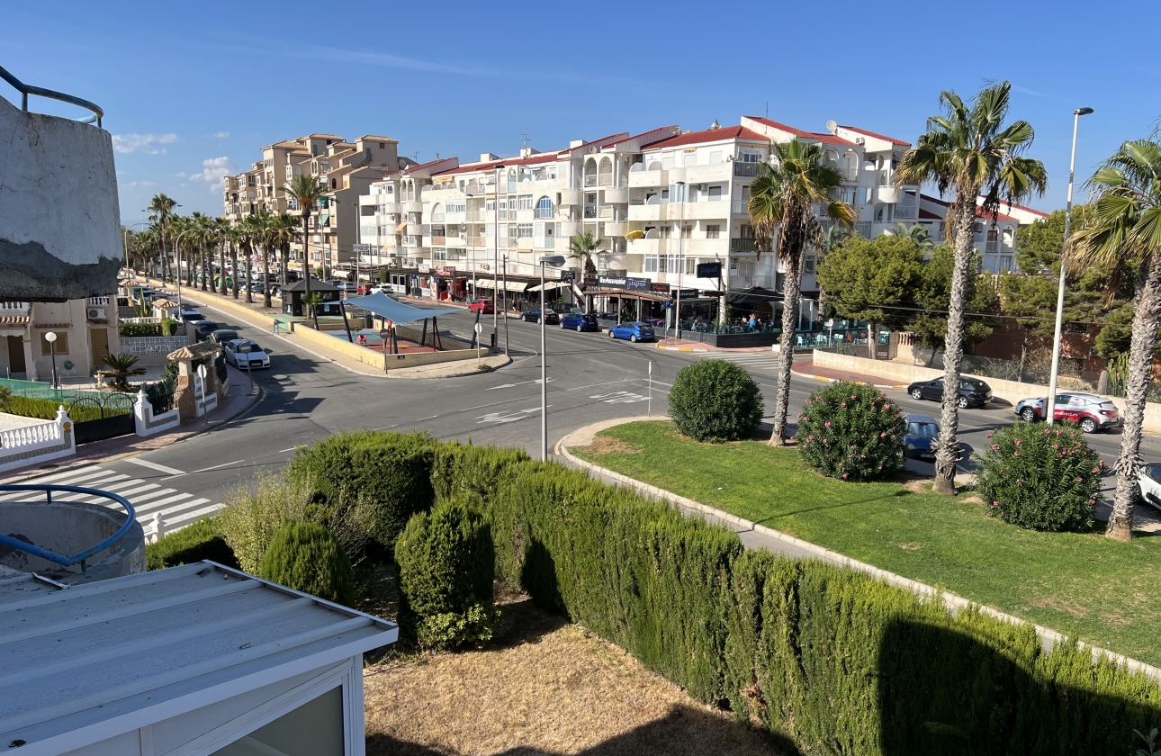 Resale - Apartment - Torrevieja