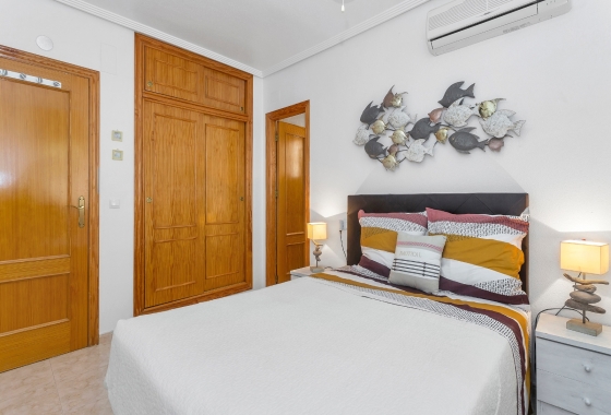 Rynek wtórny - Villa - Torrevieja - Los Altos