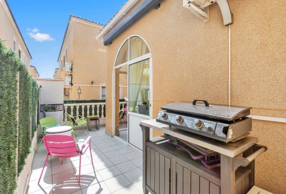 Reventa - Villa - Torrevieja - Los Altos