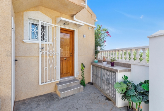 Resale - Villa - Torrevieja - Los Altos