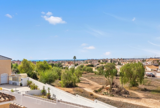 Rynek wtórny - Villa - Torrevieja - Los Altos