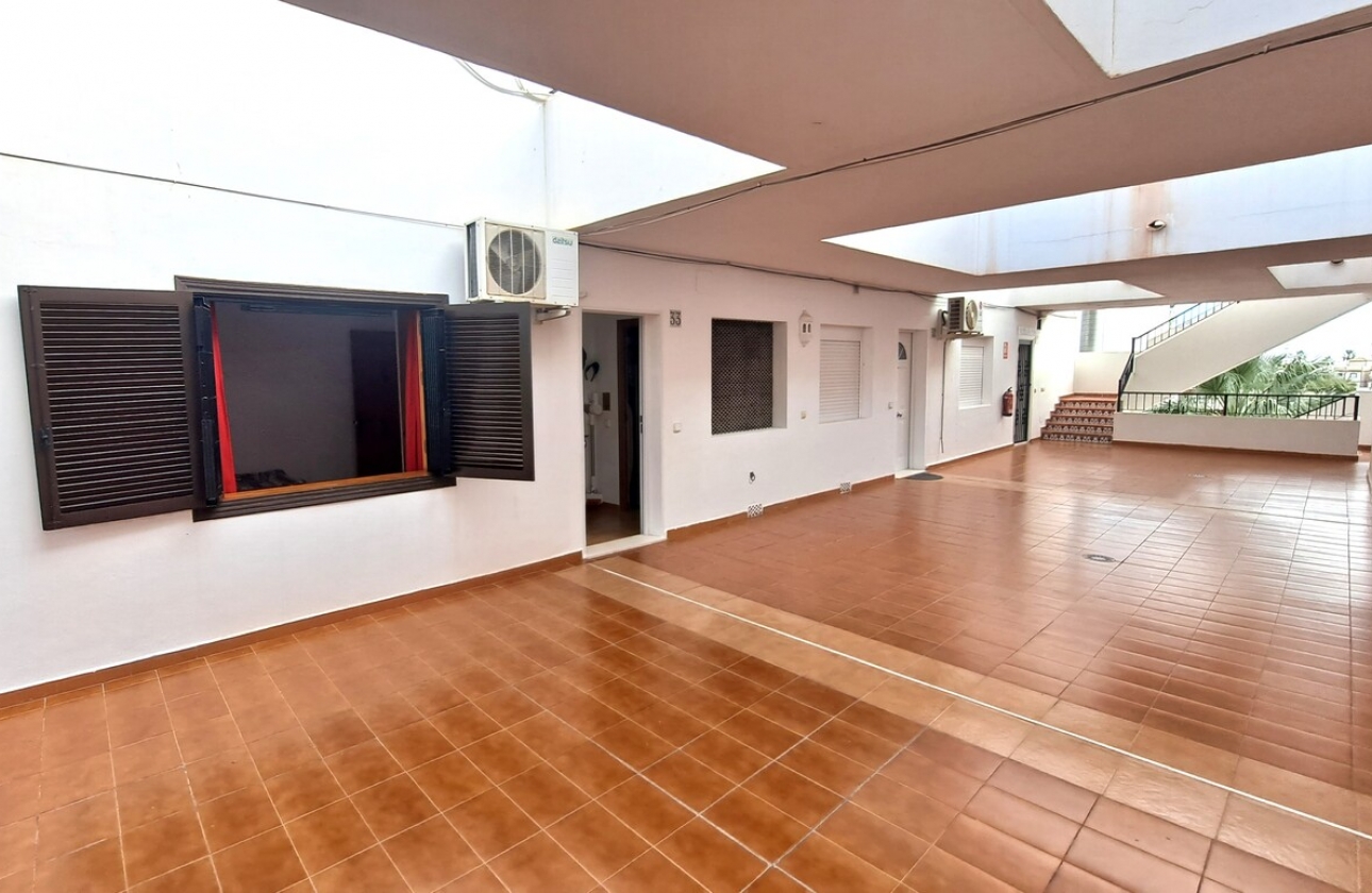 Reventa - Apartment - Orihuela Costa - Villamartín