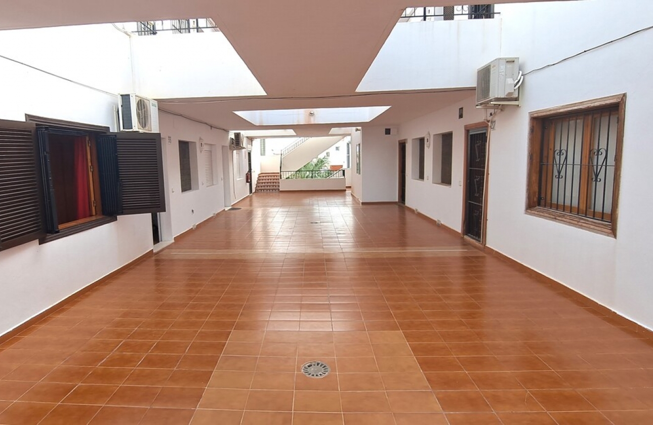 Rynek wtórny - Apartament - Orihuela Costa - Villamartín