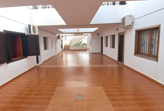 Rynek wtórny - Apartament - Orihuela Costa - Villamartín