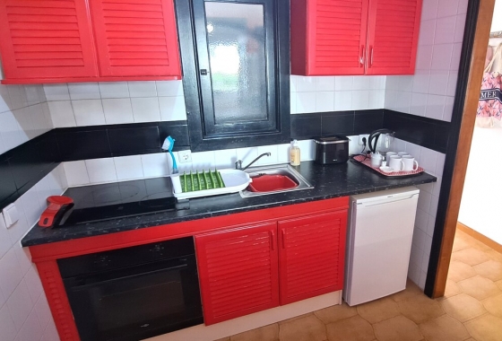 Rynek wtórny - Apartament - Orihuela Costa - Villamartín