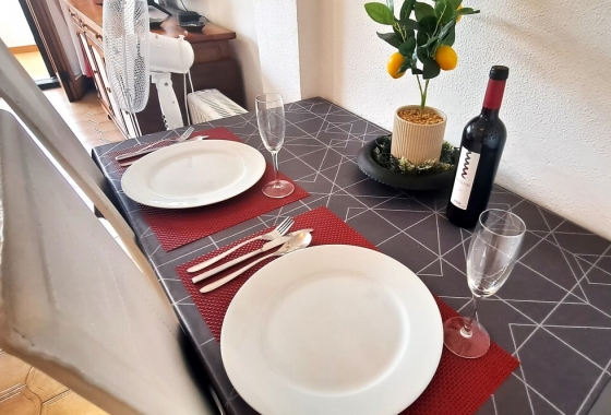 Reventa - Apartment - Orihuela Costa - Villamartín