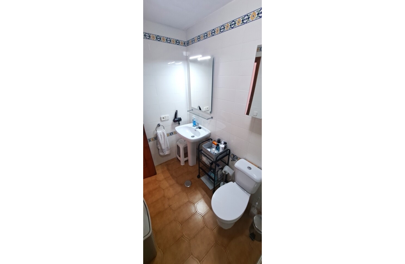 Reventa - Apartment - Orihuela Costa - Villamartín