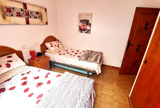 Rynek wtórny - Apartament - Orihuela Costa - Villamartín