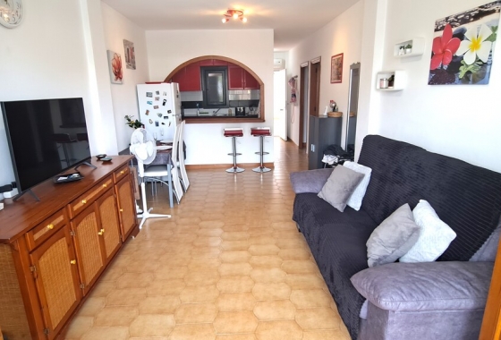 Reventa - Apartment - Orihuela Costa - Villamartín