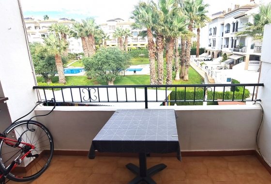 Rynek wtórny - Apartament - Orihuela Costa - Villamartín