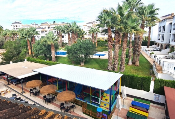 Reventa - Apartment - Orihuela Costa - Villamartín