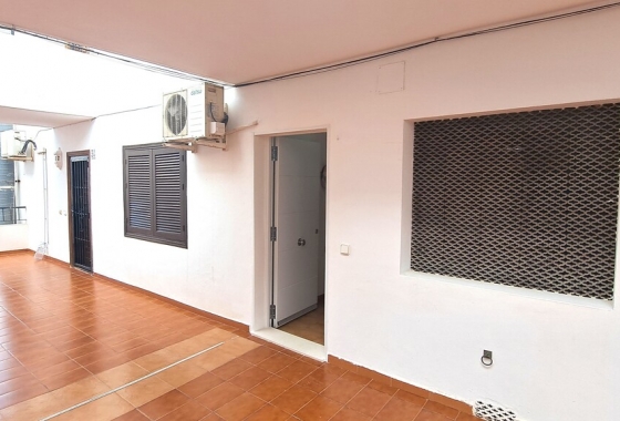 Resale - Apartment - Orihuela Costa - Villamartín