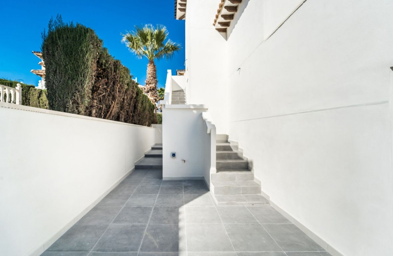 Reventa - Villa - Orihuela Costa