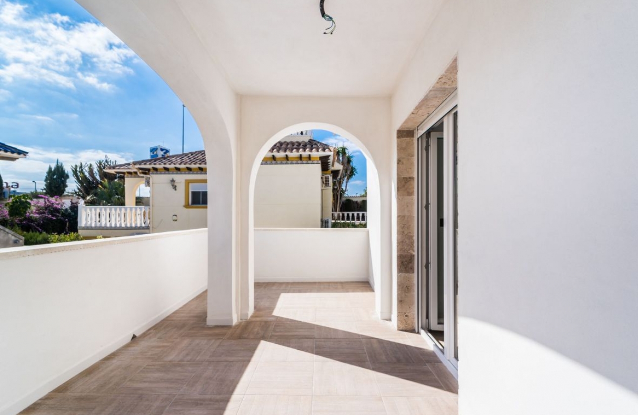 Reventa - Villa - Orihuela Costa