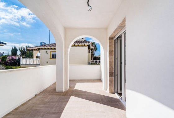 Reventa - Villa - Orihuela Costa