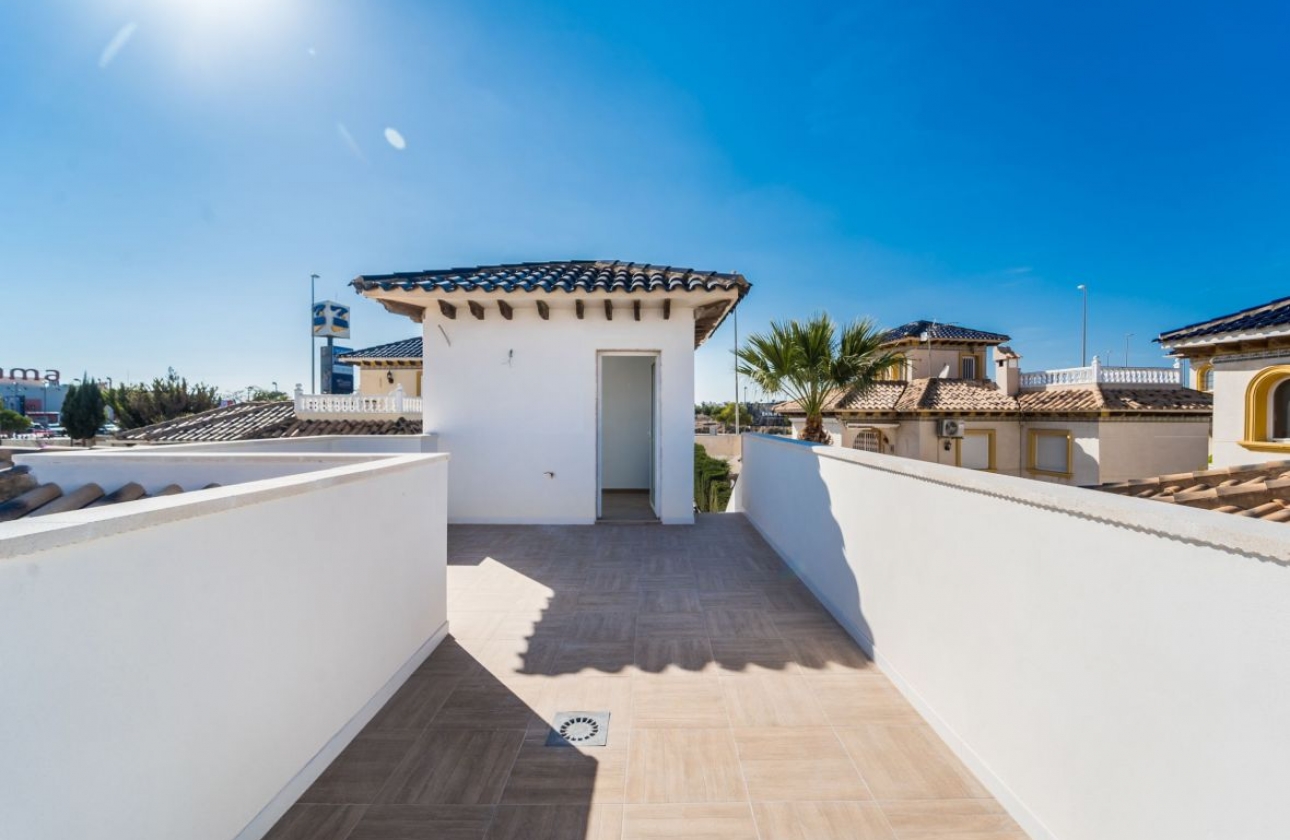 Reventa - Villa - Orihuela Costa