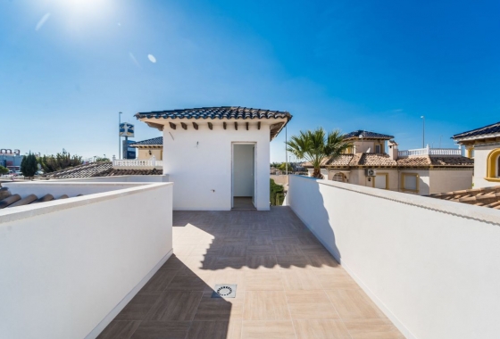 Reventa - Villa - Orihuela Costa