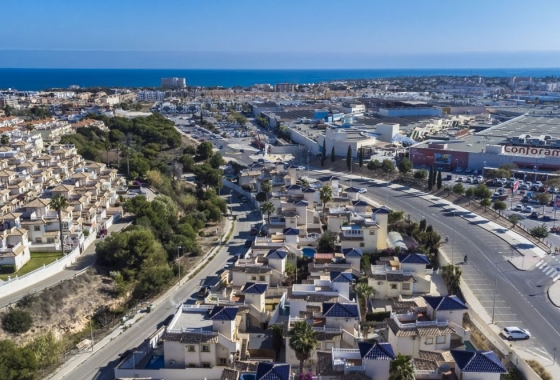 Reventa - Villa - Orihuela Costa