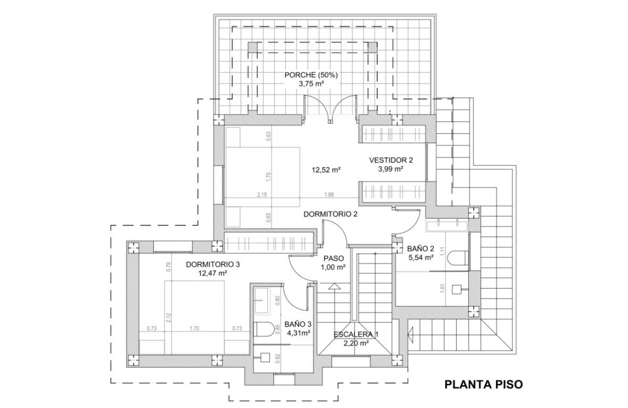 Reventa - Villa - Orihuela Costa