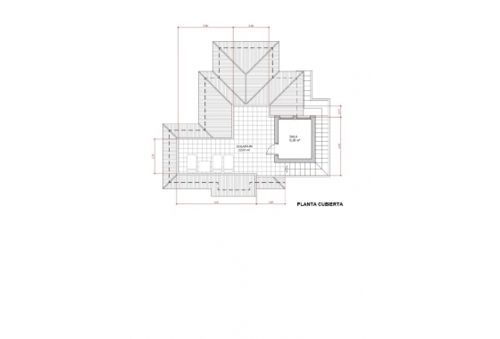 Reventa - Villa - Orihuela Costa