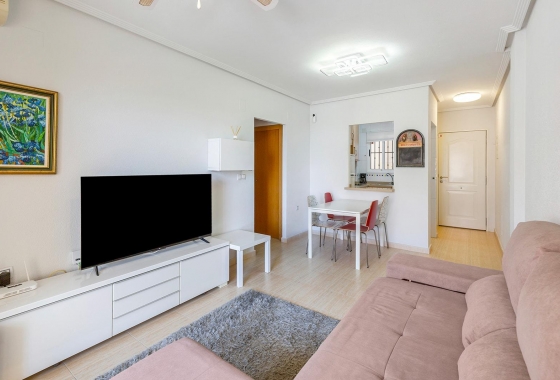 Rynek wtórny - Apartament - Torrevieja - Sector 25