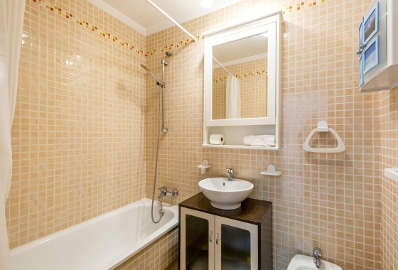 Rynek wtórny - Apartament - Torrevieja - Sector 25