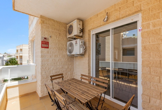 Resale - Apartment - Torrevieja - Sector 25