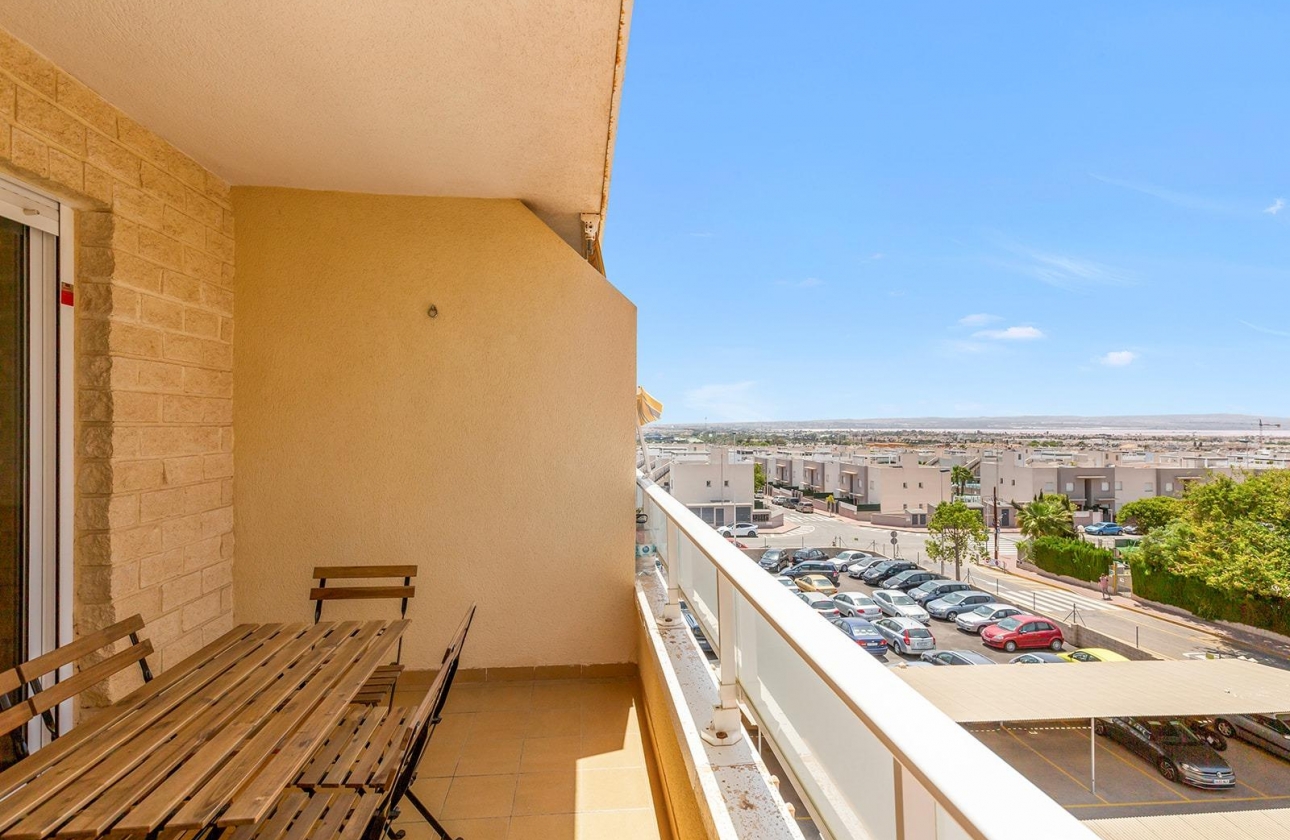 Reventa - Apartment - Torrevieja - Sector 25