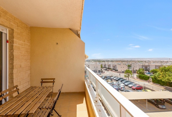 Reventa - Apartment - Torrevieja - Sector 25