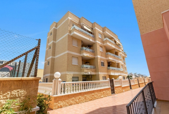 Reventa - Apartment - Torrevieja - Sector 25