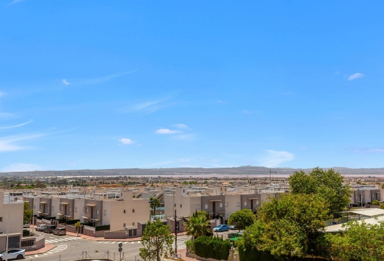 Resale - Apartment - Torrevieja - Sector 25