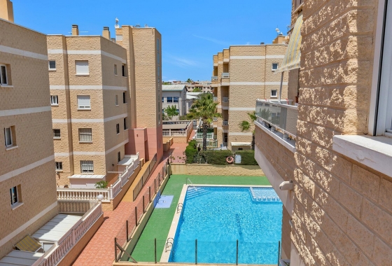 Reventa - Apartment - Torrevieja - Sector 25