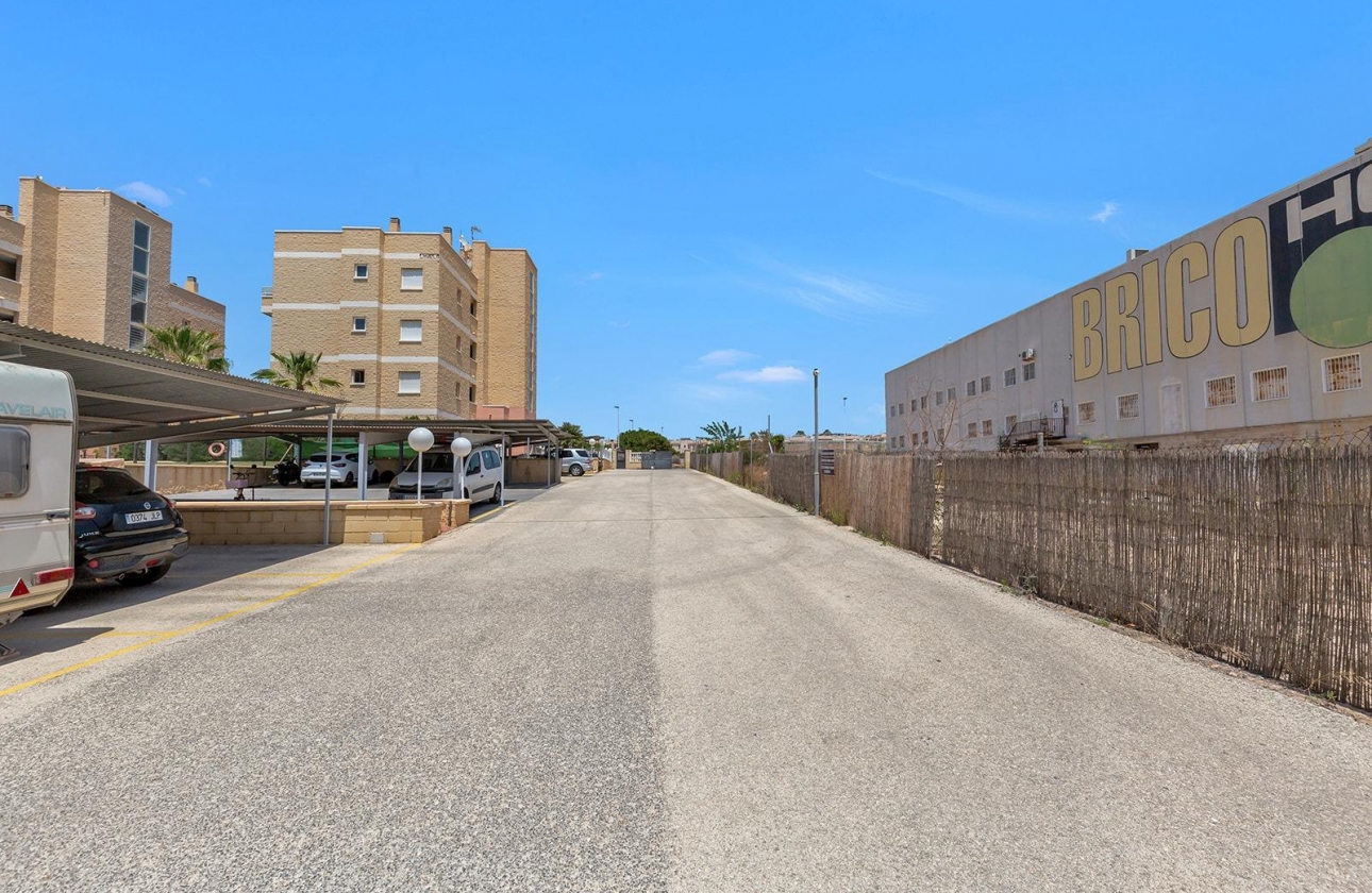 Reventa - Apartment - Torrevieja - Sector 25