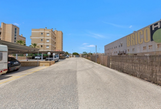 Reventa - Apartment - Torrevieja - Sector 25