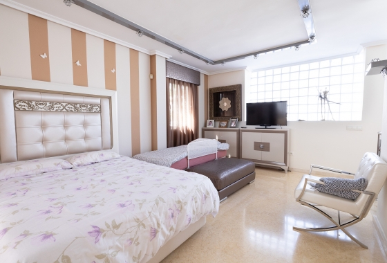 Reventa - Villa - Torrevieja - Cabo cervera