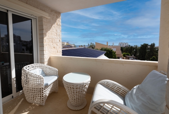 Reventa - Villa - Torrevieja - Cabo cervera