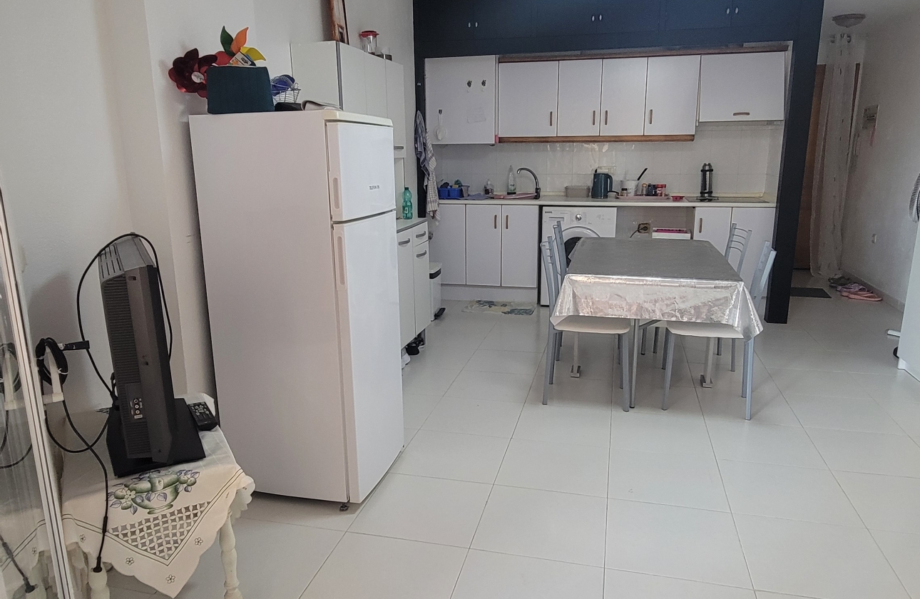 Rynek wtórny - Apartament - Torrevieja