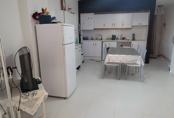 Rynek wtórny - Apartament - Torrevieja