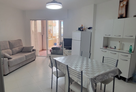 Rynek wtórny - Apartament - Torrevieja