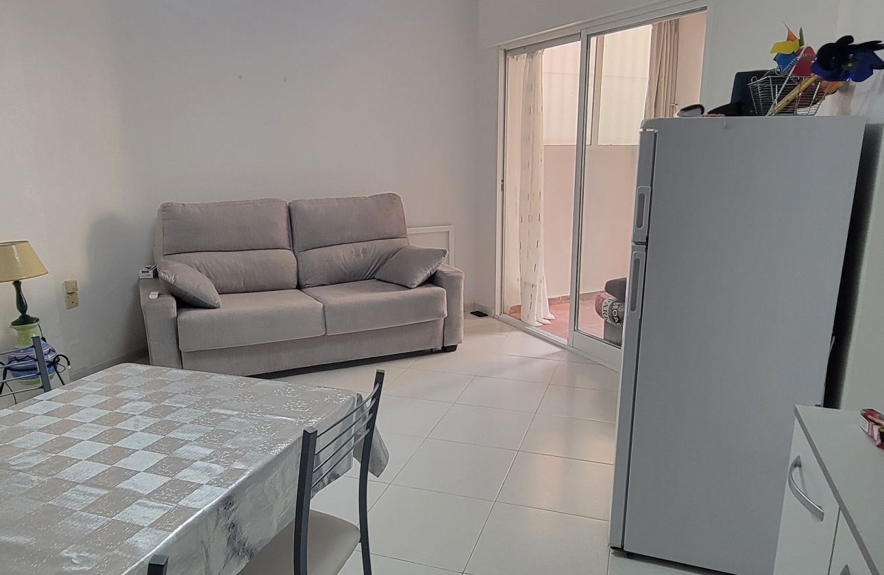 Rynek wtórny - Apartament - Torrevieja