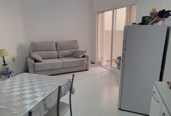 Rynek wtórny - Apartament - Torrevieja