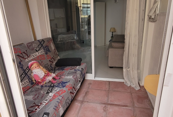 Rynek wtórny - Apartament - Torrevieja