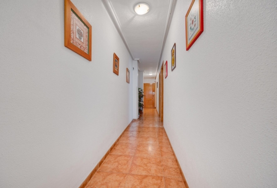 Reventa - Apartment - Torrevieja - Centro